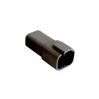 Bulgin PX0101P04BK