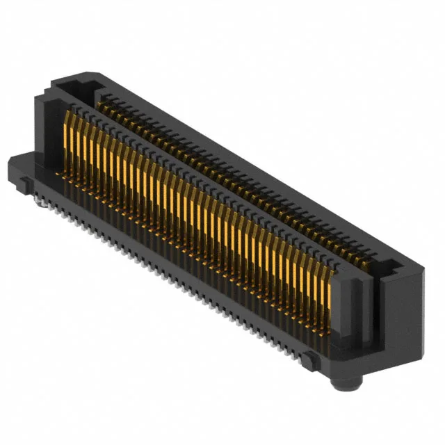 LSHM-140-02.5-F-DV-A-N-K-TR — Samtec Inc. product photo