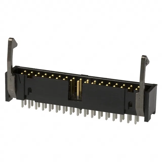 TE Connectivity AMP Connectors 1-1761608-1