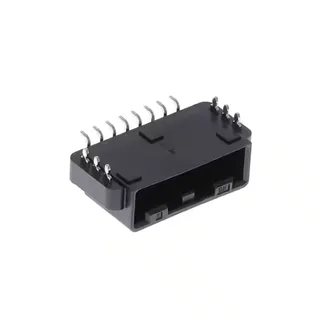 Hirose Electric Co Ltd GT8E-8P-2H(55)