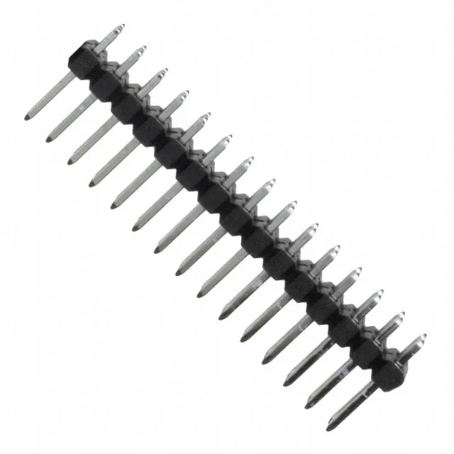 Molex 0010897301 — Pin Headers, Sockets & Housings