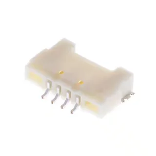 Hirose Electric Co Ltd DF14A-4P-1.25H(65)