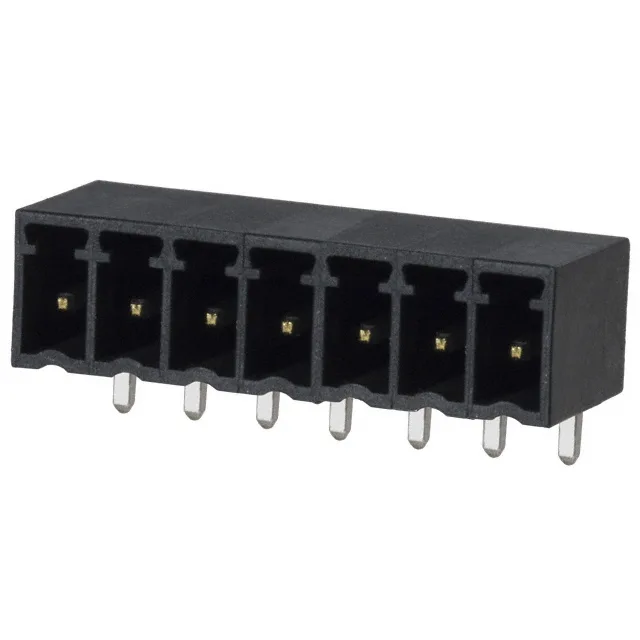 Molex 0393550007 — Pin Headers, Sockets & Housings