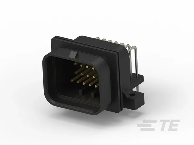 TE Connectivity AMP Connectors 6473423-1
