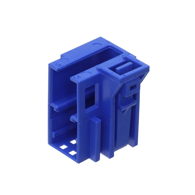 TE Connectivity AMP Connectors 3-2177198-1
