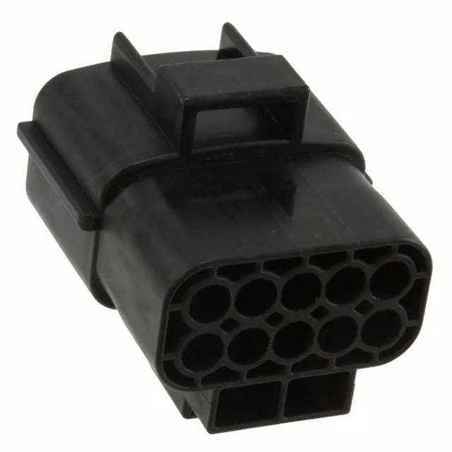 TE Connectivity AMP Connectors 174657-2