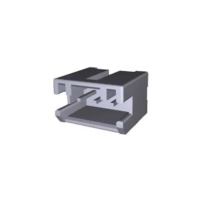 TE Connectivity AMP Connectors 1376478-3