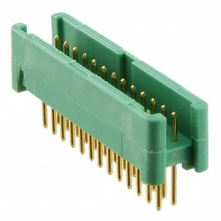 Harwin Inc. G125-MV12605L0P