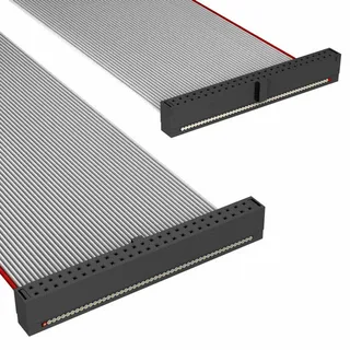 Samtec Inc. TCSD-25-D-02.00-01-N