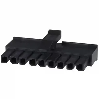 TE Connectivity AMP Connectors 1445022-9