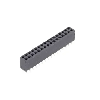 Samtec Inc. SSQ-116-01-F-D
