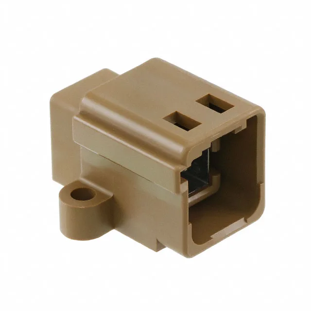Hirose Electric Co Ltd GT5-1P-DS(A)(70) — RF / Coaxial Connectors