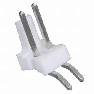 TE Connectivity AMP Connectors 644877-2