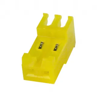 TE Connectivity AMP Connectors 3-644466-2