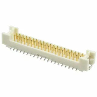 Hirose Electric Co Ltd DF13A-40DP-1.25V(91)
