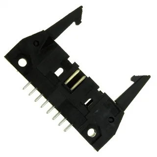 TE Connectivity AMP Connectors 5499206-3