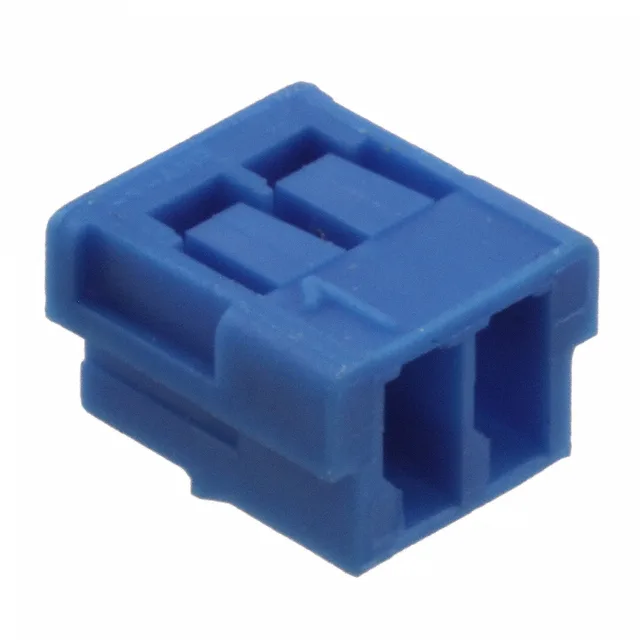 TE Connectivity AMP Connectors 2-179228-2