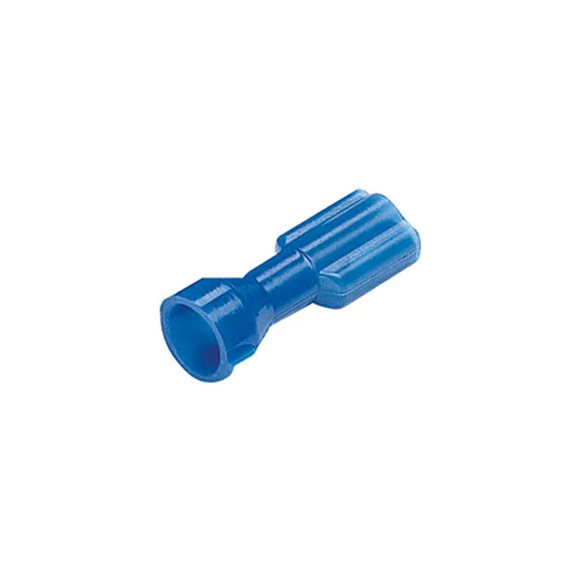 Panduit Corp DNF14205FIBX-2K — Quick-Disconnect Terminals