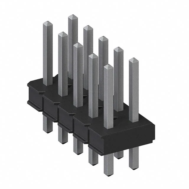 3M 929836-01-05 — Pin Headers