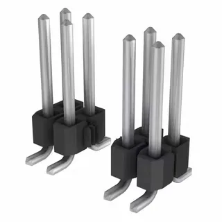 Samtec Inc. TSM-105-02-T-DV