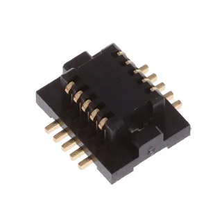 Hirose Electric Co Ltd DF12NC(3.0)-10DS-0.5V(51)