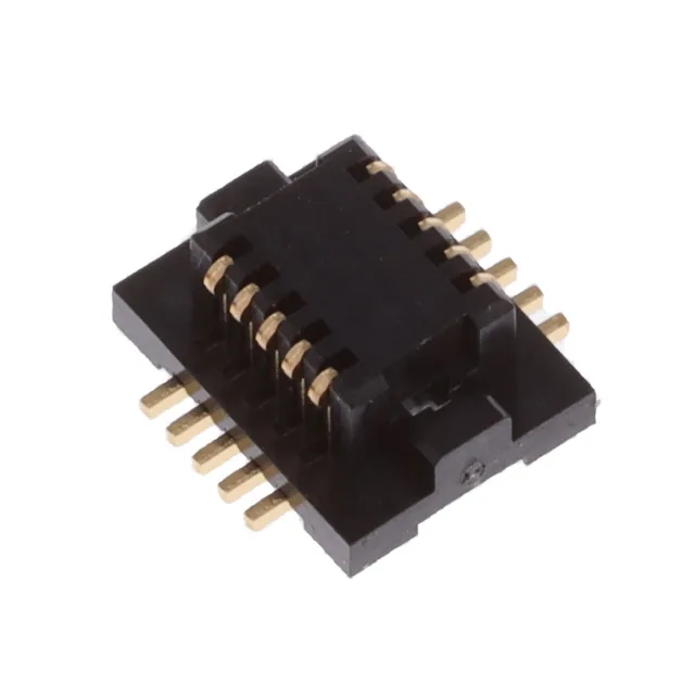 Hirose Electric Co Ltd DF12NC(3.0)-10DS-0.5V(51) — Board-to-Board Connectors
