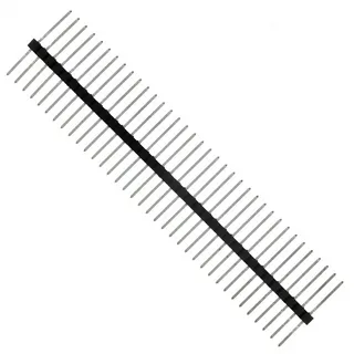 Sullins Connector Solutions PEC36SFDN