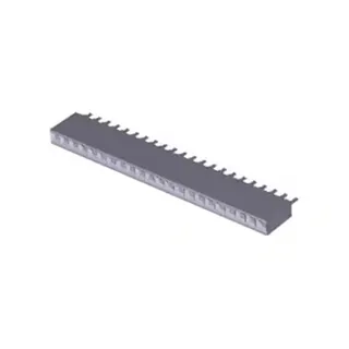 TE Connectivity AMP Connectors 2-534237-0