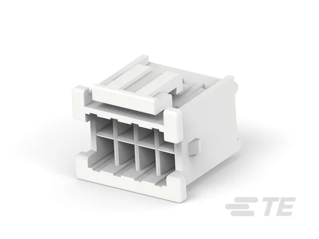 TE Connectivity AMP Connectors 2324579-8