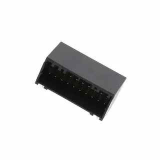 TE Connectivity AMP Connectors 1-1827876-0