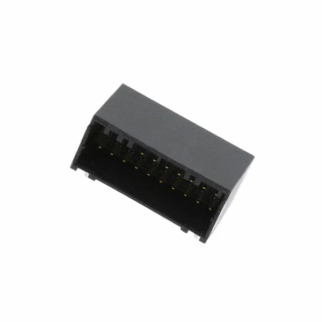 TE Connectivity AMP Connectors 1-1827876-0 — Pin Headers