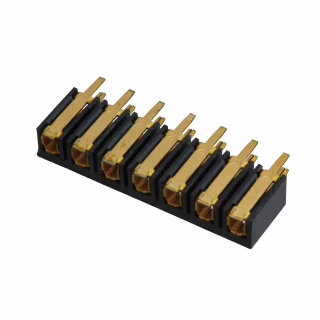 87984-7 — TE Connectivity AMP Connectors product photo
