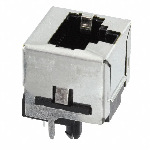 TE Connectivity AMP Connectors 5557484-1