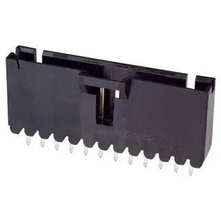 TE Connectivity AMP Connectors 6-104363-1