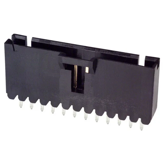 6-104363-1 — TE Connectivity AMP Connectors product photo