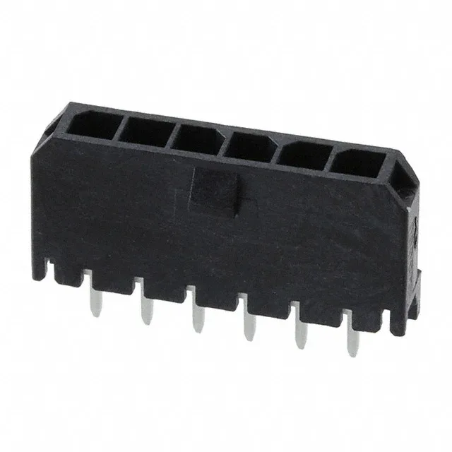 436500628 — Molex product photo