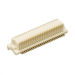 Hirose Electric Co Ltd DF12A-50DS-0.5V(80)