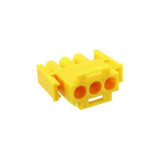 TE Connectivity AMP Connectors 1-480700-4