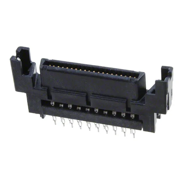 TE Connectivity AMP Connectors 788389-2