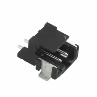 TE Connectivity AMP Connectors 2-292173-2
