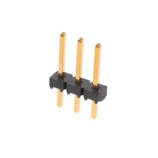 Samtec Inc. MTLW-103-07-G-S-250