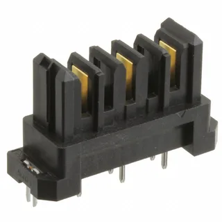 Hirose Electric Co Ltd FX30B-3P-7.62DSA25