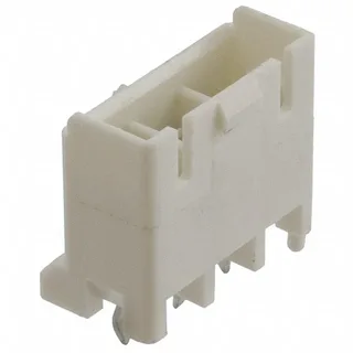 TE Connectivity AMP Connectors 1376383-1