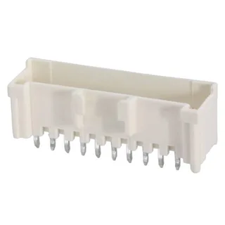 TE Connectivity AMP Connectors 917789-1