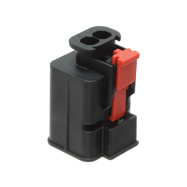TE Connectivity AMP Connectors 1-1718624-1