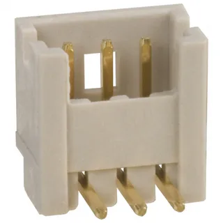 Hirose Electric Co Ltd DF13-3P-1.25DS(50)
