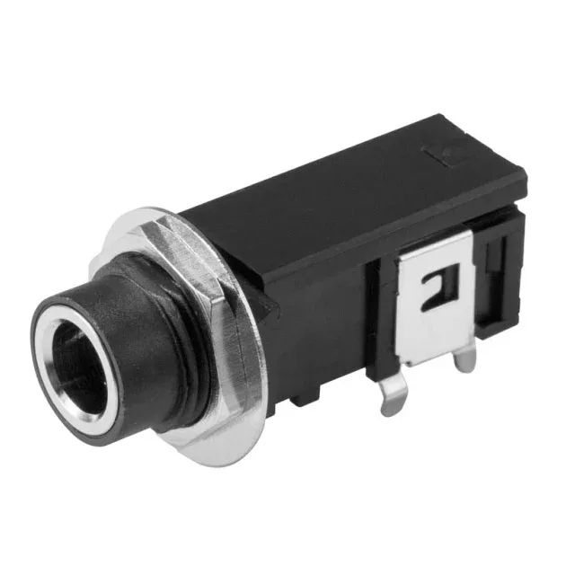 CUI Devices SJ-63062A — Audio Connectors