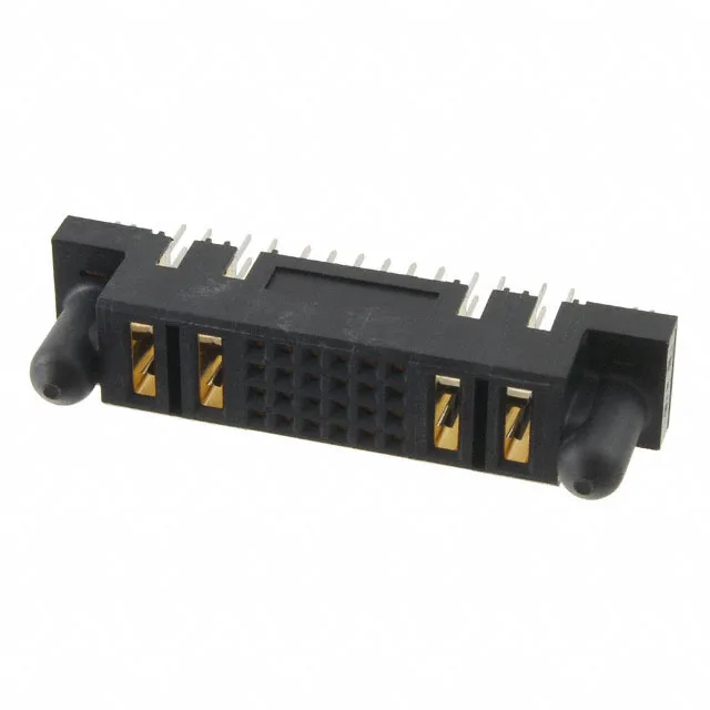 6450140-5 — TE Connectivity AMP Connectors product photo