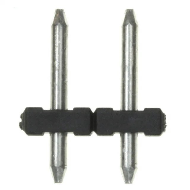TE Connectivity AMP Connectors 1546931-2 — Pin Headers, Sockets & Housings