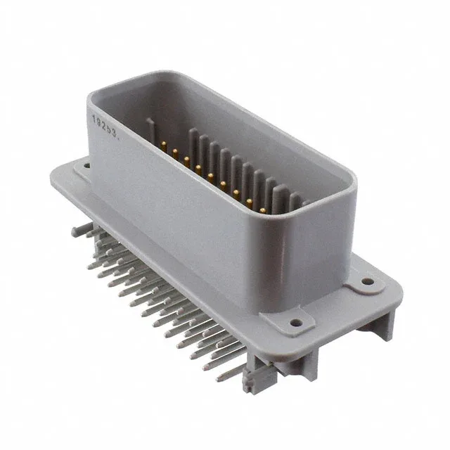 TE Connectivity AMP Connectors 1-776180-4